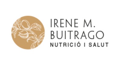 Irene Muñoz Buitrago - Nutricionista
